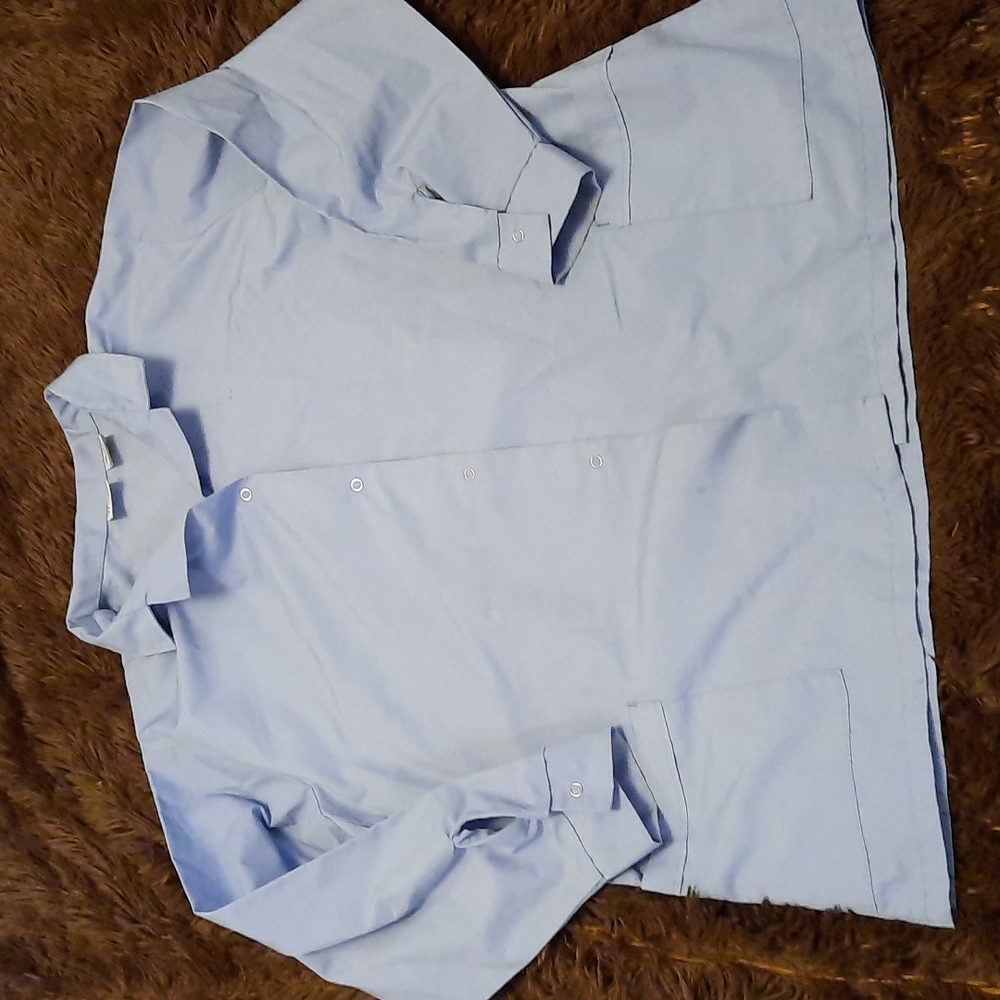 Workshop shirt